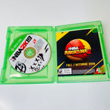 NBA 2K19 (Microsoft Xbox One, 2018)