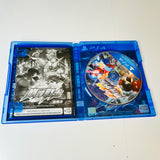 Kamen Rider Climax Fighters Japanese Import (PS4, Playstation 4)CIB Complete VG