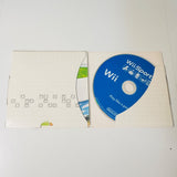 Wii Sports (Wii, 2006) CIB, Complete, Disc Surface Is As New!