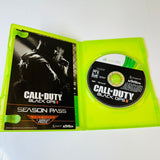 Call of Duty: Black Ops II 2 (Xbox 360) Disc Surface Is As New!