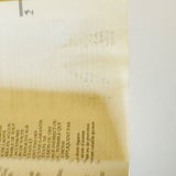 PlayStation PS one Instruction MANUAL Console SCPH-101  94015 Eng Fren Span