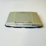 Nintendo NTR-001 Nintendo DS Silver Console Tested and Working, No charger!