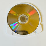 Burnout Legends (Sony PSP, 2005) UMD Disc