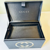 Gucci Guilty Beauty Limited Edition Rare 8 1/4 x 5 1/2" Jewelry/Display/Storage
