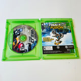 The Crew (Microsoft Xbox One, 2014) CIB, Complete, VG