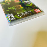 Minecraft (Nintendo Switch, 2018) Brand New Sealed!