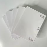 New For Nintendo Wii Replacement Game Case