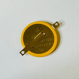 CR 2025 3v Save Battery Replacement Gameboy Pokemon with tabbs