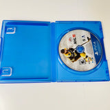 NHL 15 (Sony PlayStation 4, 2014)