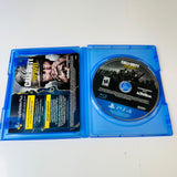 Call of Duty WWII (Sony PS4, Playstation 4, 2017) CIB, Complete, VG