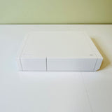 Nintendo Wii Replacement Console Only Gamecube Compatible RVL-001 Tested Works