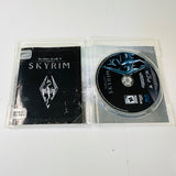 The Elder Scrolls V: Skyrim (PlayStation 3, PS3) CIB, Complete