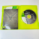 Halo: Reach (Xbox 360, 2010) CIB, Complete, Disc Surface Is As New!