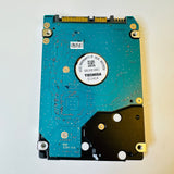 TOSHIBA MK1676GSX 160GB 5400RPM 8MB Cache 2.5" SATA  Internal Hard Drive.