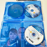 Quantic Dream Collection Detroit Heavy Rain Beyond (PlayStation 4) PS4, CIB, VG