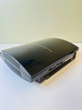 Sony PlayStation 3 PS3 Fat Console 160GB CECHP01 With Original Box and Manuals