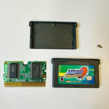 Megaman Battle Chip Challenge - Game Boy Advance - GBA, Cart