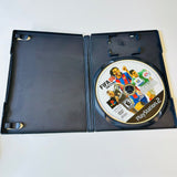 FIFA Soccer 06 ( Sony PlayStation 2, 2005 ) PS2, Disc Surface Is As New!