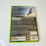 FIFA Street (Microsoft Xbox 360, 2012) CIB, Complete, Disc Surface Is As New!