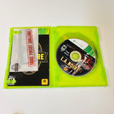 L.A. Noire (Xbox 360) CIB, Complete w Polaroid film, Discs Surfaces Are As New!