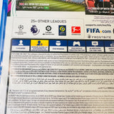 FIFA 21  (PLAYSTATION 4, 2020) Arabic and English