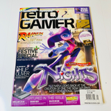 Retro Gamer Magazine  Issue 45
