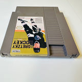 Wayne Gretzky Hockey (Nintendo Entertainment System, 1991) Car