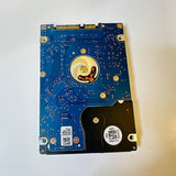 Hitachi Z5K320-160 5400rpm 3.0 Gb/s 160GB Hard Drive, 2.5''