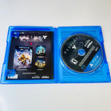 Destiny: The Taken King Legendary Edition (PlayStation 4) PS4, CIB, Complete VG