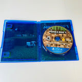 Minecraft (PlayStation 4, PS4)