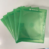 New Replacement Game Case For Xbox One
