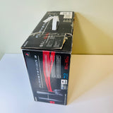 Sony PlayStation 3 80GB Console - Black PS3 CECHL01 Complete With Box!