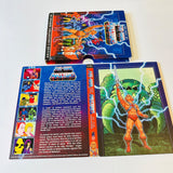 The Best of He-Man and The Masters 10 Episode Collector's Edition, DVD