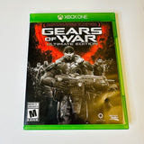 Gears of War Ultimate Edition Xbox One, VG