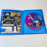 NHL 20 (PS4, PlayStation 4) CIB, Complete, VG