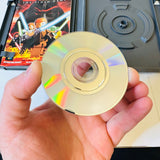 LEGO Star Wars: The Video Game (GameCube) CIB, Complete, Disc Surface Is As New!