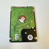 HGST 500GB 2.5” Internal PS4, Hard Drive Z5K500-500 5400 RPM HTS545050A7E680 HDD