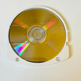 Secret Agent Clank (Sony PSP, 2008) UMD Disc