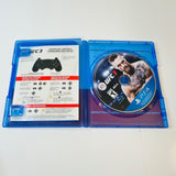 EA Sports UFC 3 - Sony PlayStation 4, PS4, CIB, Complete, VG