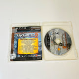 Uncharted 2: Among Thieves Game of the Year Edition (PlayStation 3, PS3) CIB