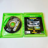 Call of Duty: Infinite Warfare (Xbox One, 2016) VG
