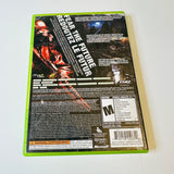 Metro 2033 (Microsoft Xbox 360, 2010) CIB, Complete, Disc Surface Is As New!