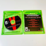 Metal Gear Solid V: The Phantom Pain - Day One Edition (Microsoft Xbox One) CIB