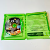 Sleeping Dogs -- Definitive Edition (Microsoft Xbox One, 2014) VG