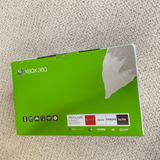 EMPTY BOX ONLY! Xbox 360 250GB/Go , No Console!