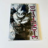 Death Note - Vol. 3 DVD