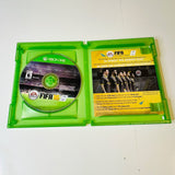 FIFA 16 (Microsoft Xbox One, 2015) CIB, Complete, VG
