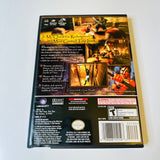 Prince of Persia: The Sands of Time (GameCube) CIB, Complete, Disc is Mint!