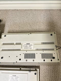 ADAM ColecoVision Computer System Memory Console Keyboard SmartWriter, Powers On