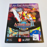 Retro Gamer Magazine Golden Axe Load 128